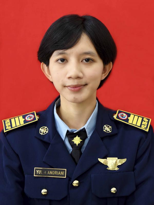 Ni Wayan Yulia Andriani